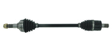 Hd 2.0 Axle Front Right