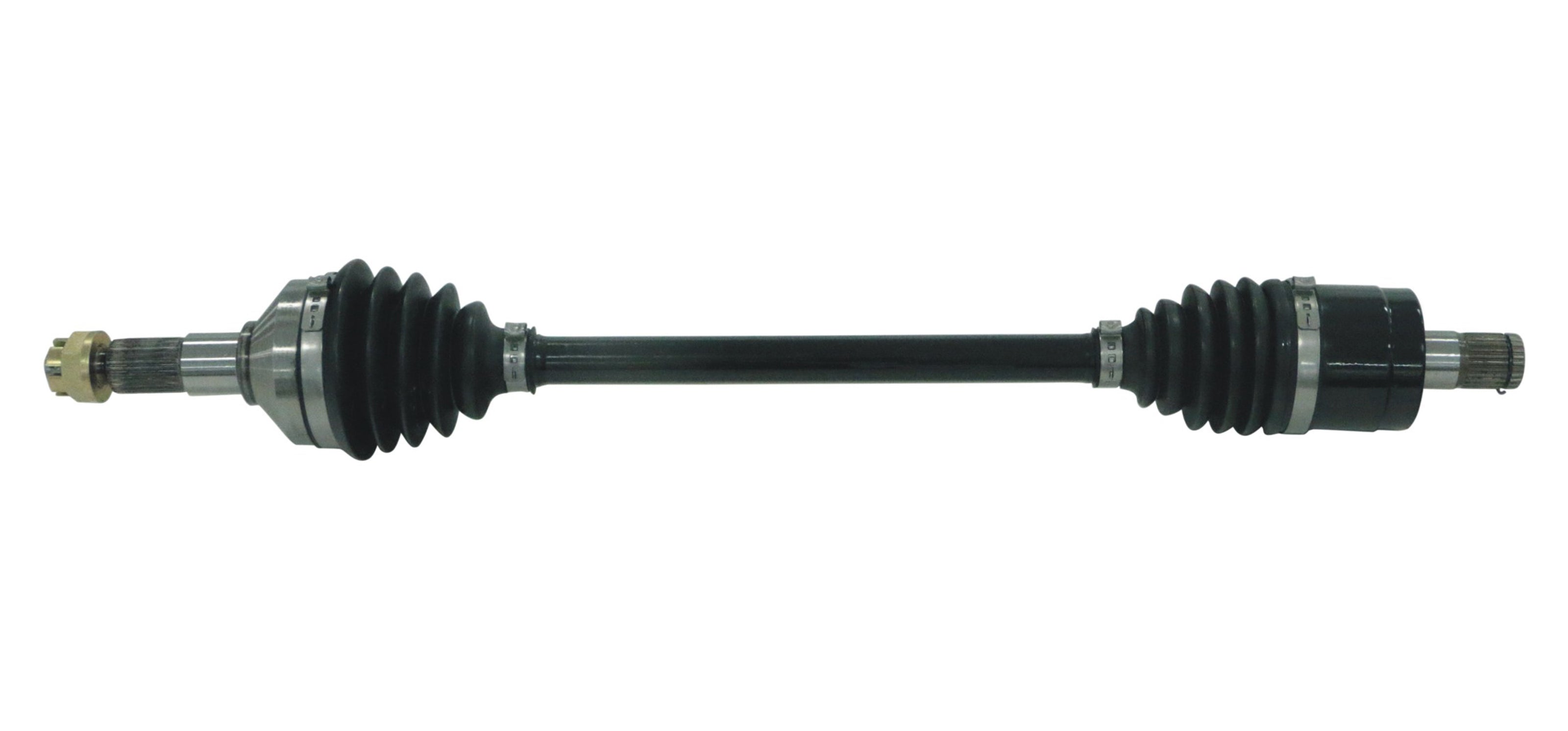 Hd 2.0 Axle Front Right