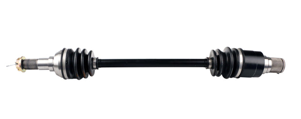 Oe 2.0 Axle Rear Left