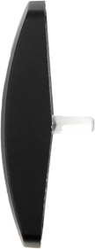 Dash Switch Rocker Face Blank