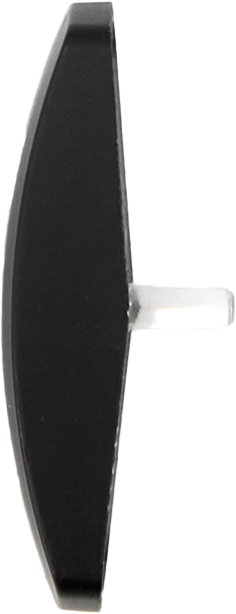 Dash Switch Rocker Face Blank