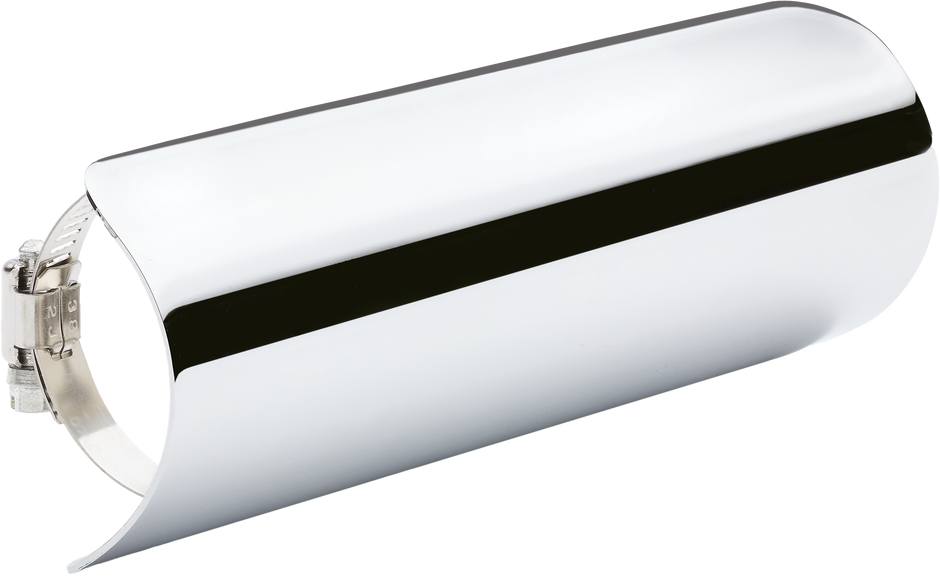 Heatshield Assembly 1 3/4"