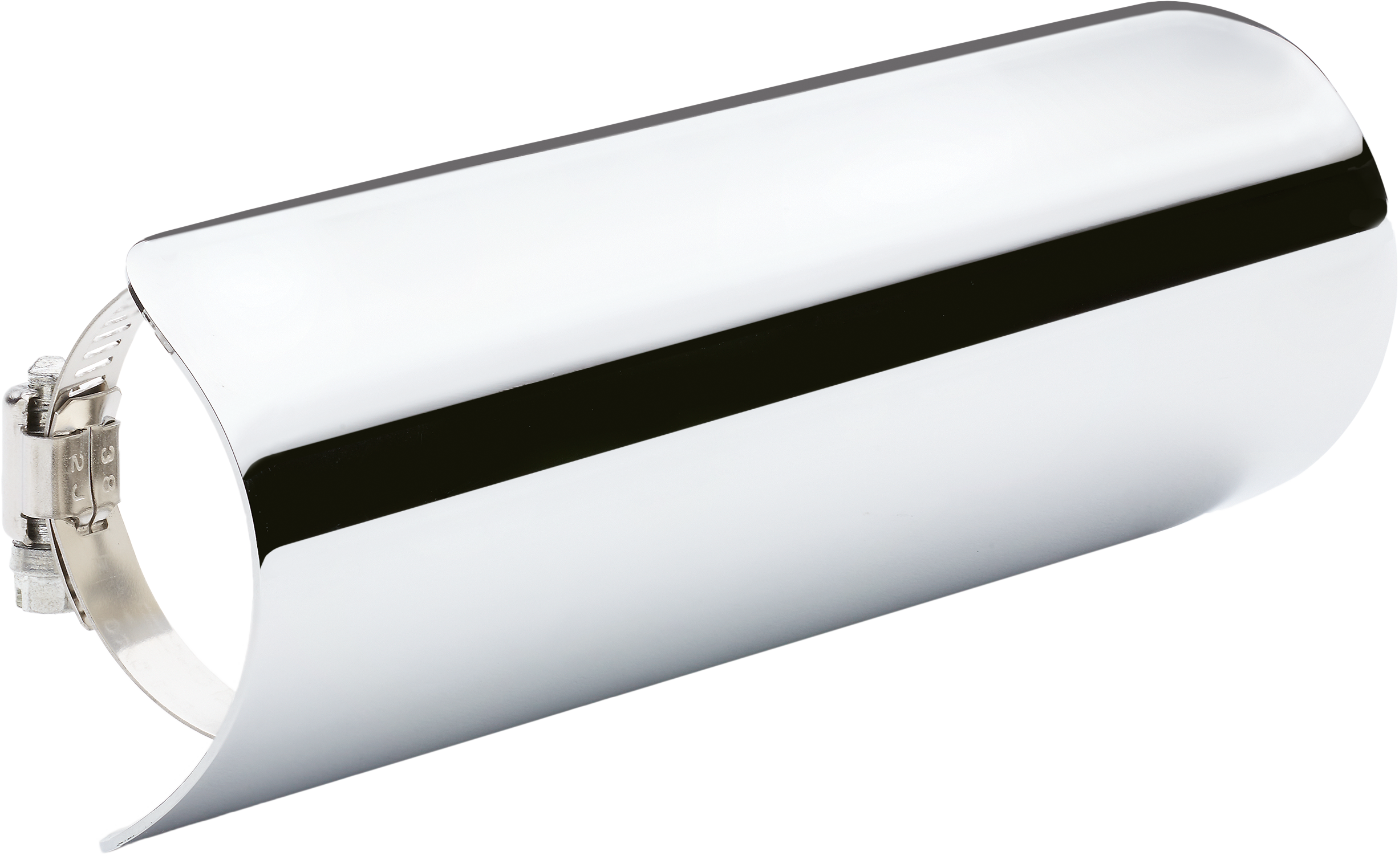 Heatshield Assembly 1 3/4