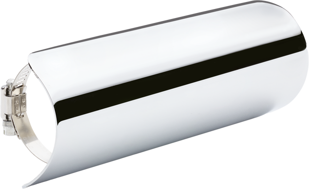 Heatshield Assembly 1 3/4"