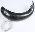 Pipe Guard Carbon Fiber