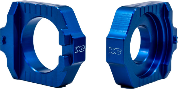 Axle Blocks Elite Ktm/Hus