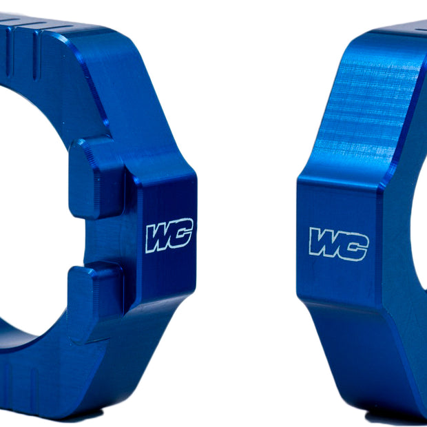 Axle Blocks Elite Ktm/Hus