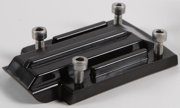 Chain Guide Block 2.0 Insert Black