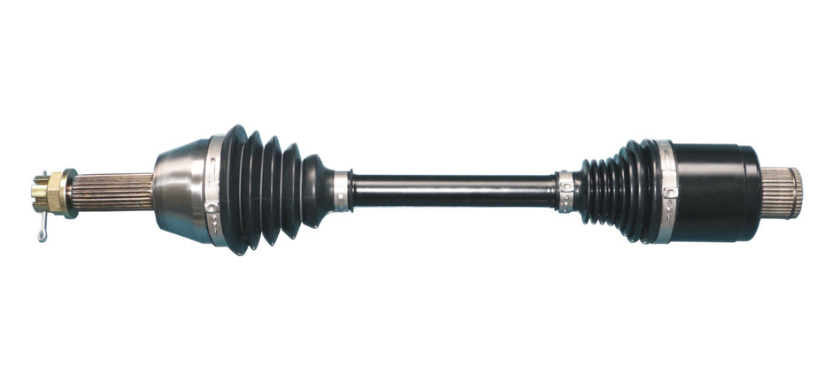 Hd 2.0 Axle Rear
