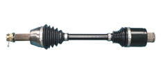 Hd 2.0 Axle Rear