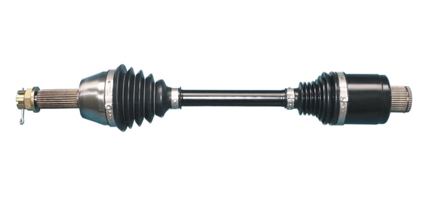Hd 2.0 Axle Rear
