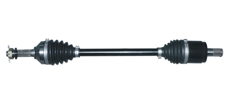 Hd 2.0 Axle Front