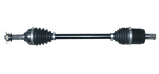 Hd 2.0 Axle Front