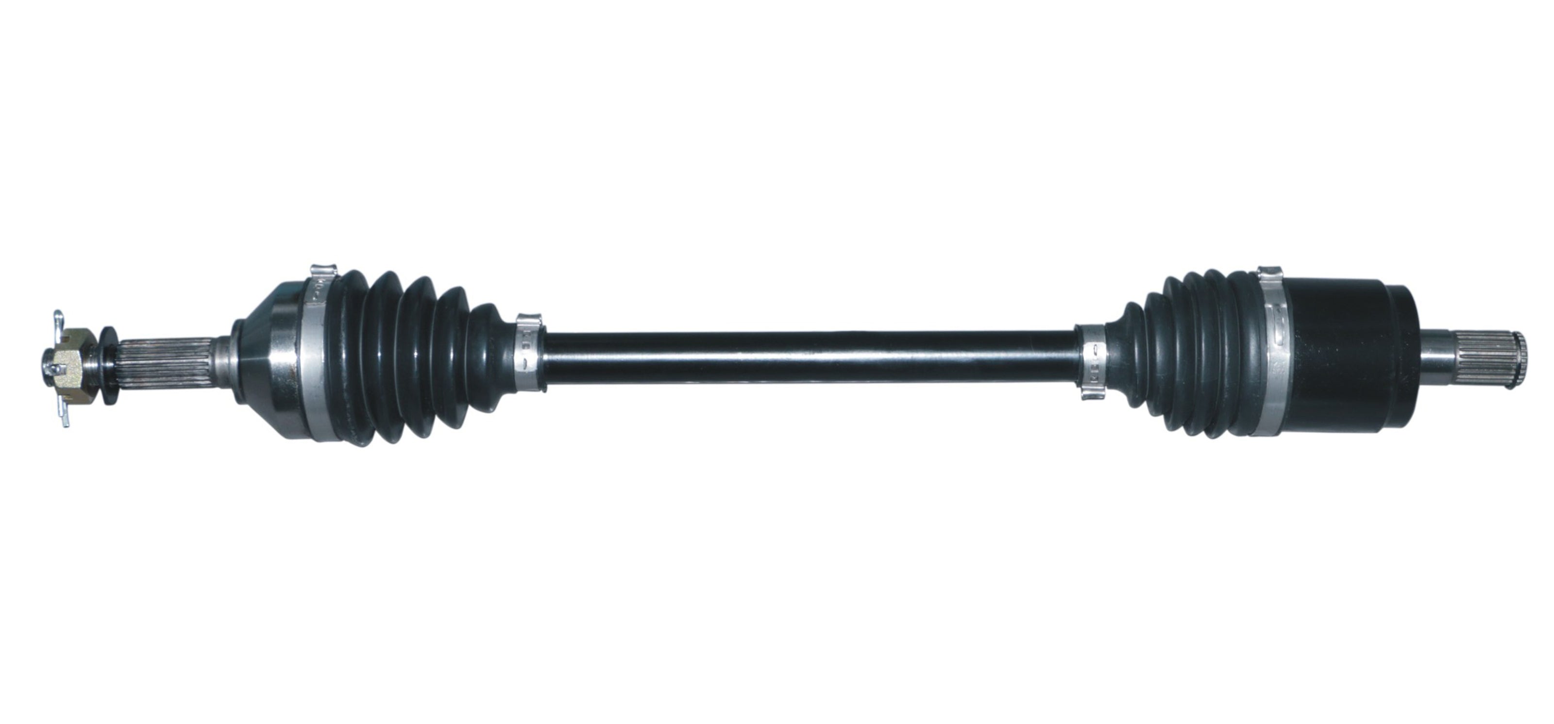 Hd 2.0 Axle Front