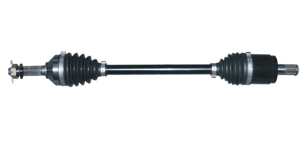 Hd 2.0 Axle Front