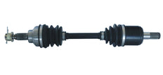 Oe 2.0 Axle Front Left