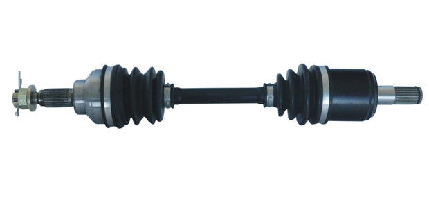 Oe 2.0 Axle Front Left