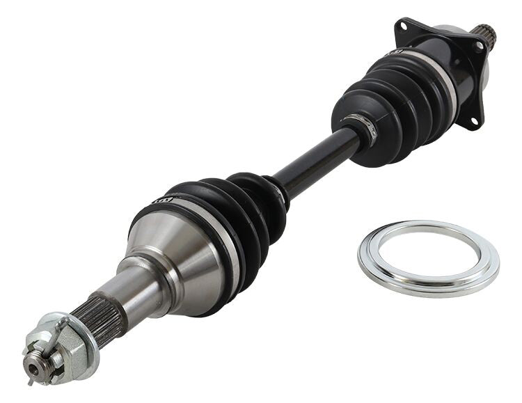 6 Ball Heavy Duty Axle Front