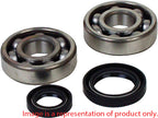 Complete Crank Bearing/Seal Kit