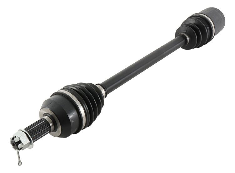 8 Ball Extreme Axle Rear