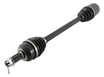 8 Ball Extreme Axle Rear