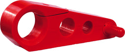 Chain Slider Front (Red)