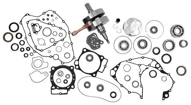 Complete Engine Rebuild Kit Hon