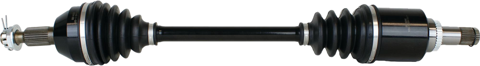 6 Ball Axle