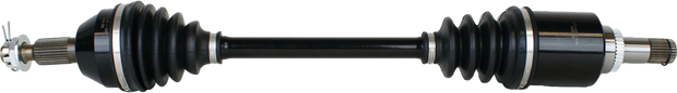 6 Ball Axle