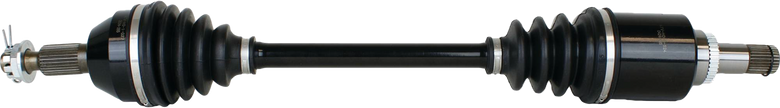 6 Ball Axle