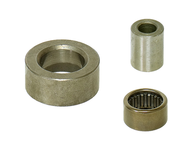 Chain Tensioner S D