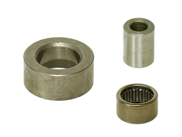 Chain Tensioner S D