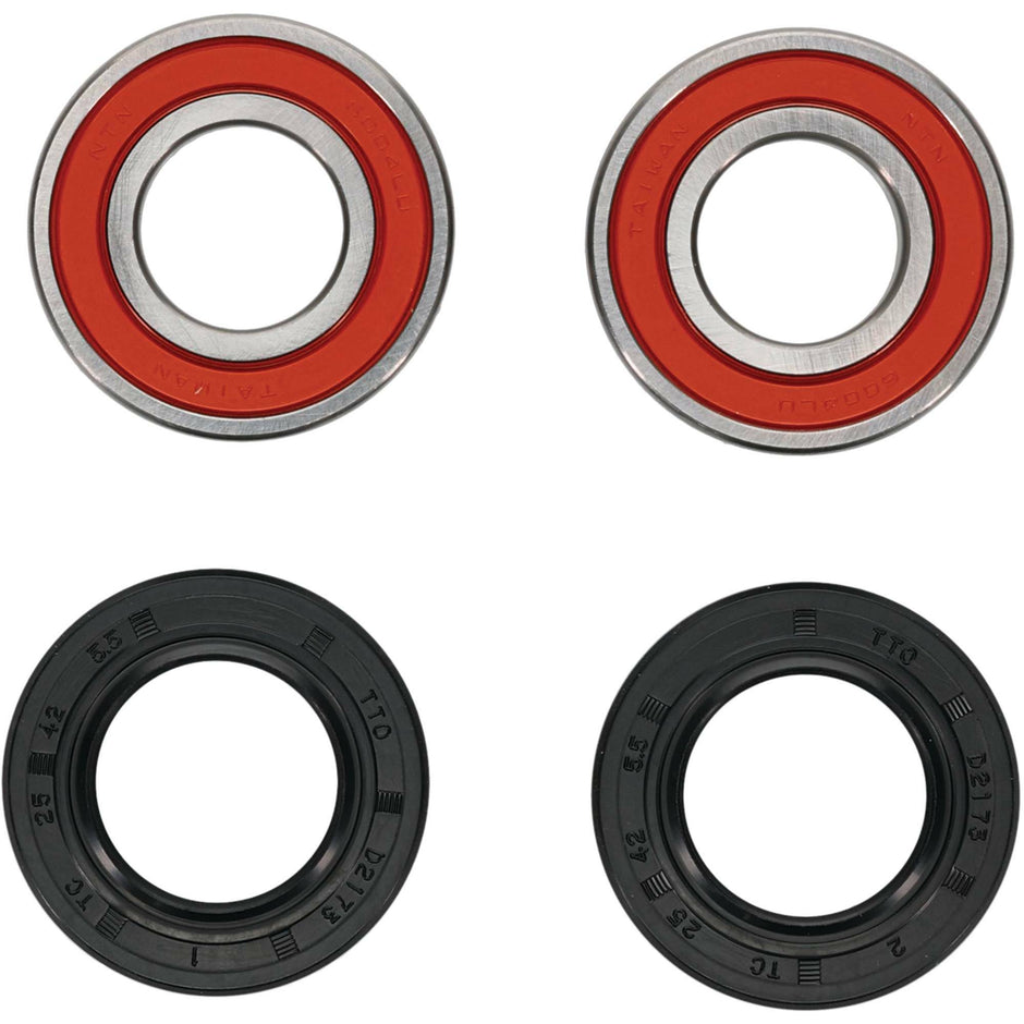 Wheel Bearing Kit Premium