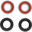 Wheel Bearing Kit Premium