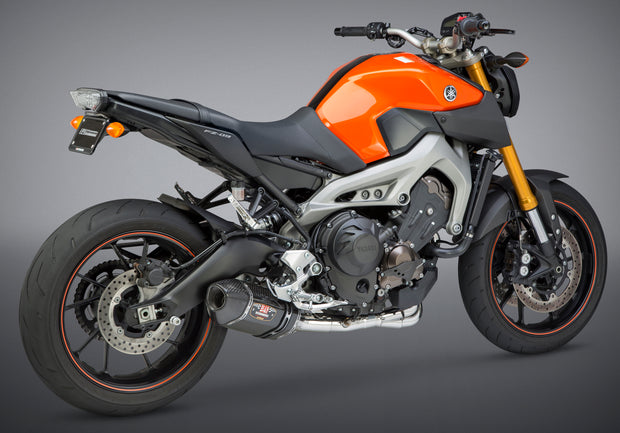 Exhaust Race R 77 Full Sys Ss Cf Cf