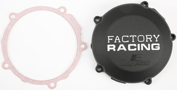 Motorcycle Ignition Cover
