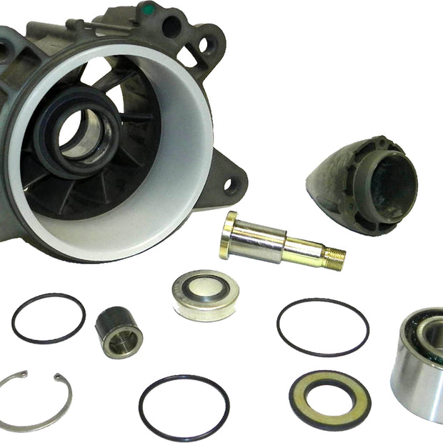 Jet Pump Assembly