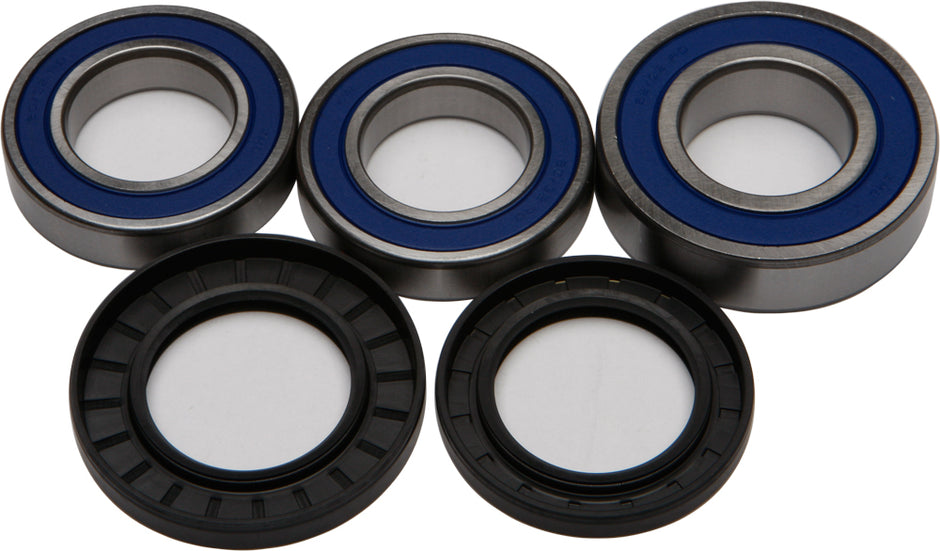 Rear Wheel Bearing/Seal Kit