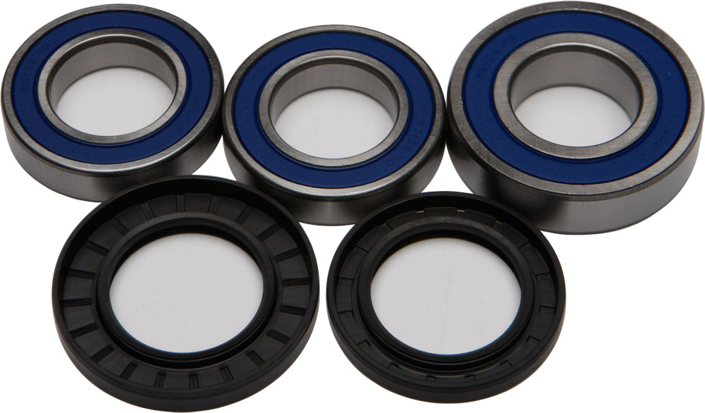 Rear Wheel Bearing/Seal Kit