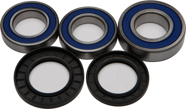 Rear Wheel Bearing/Seal Kit