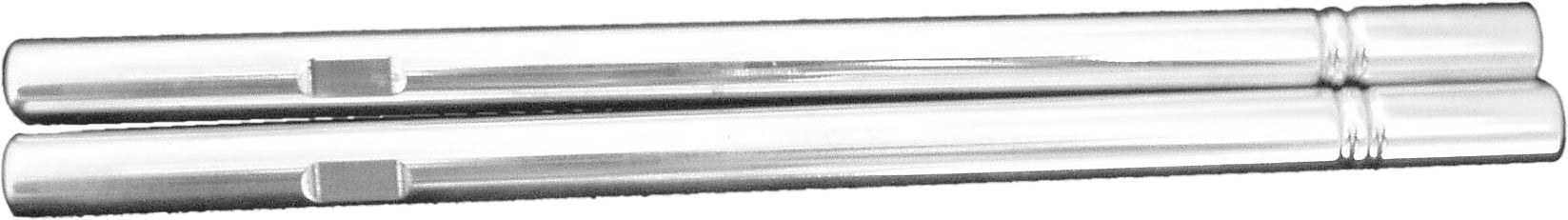 Tie Rods +2