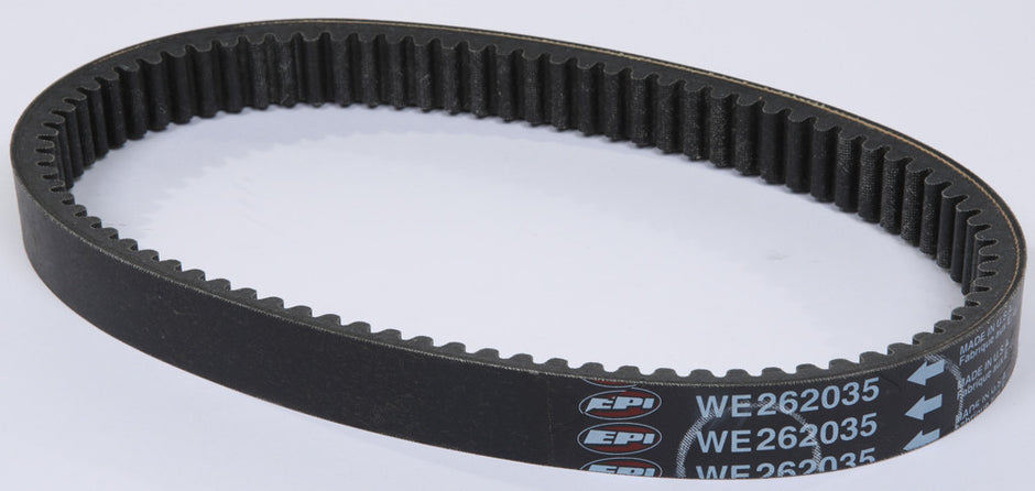 Severe Duty Drive Belt