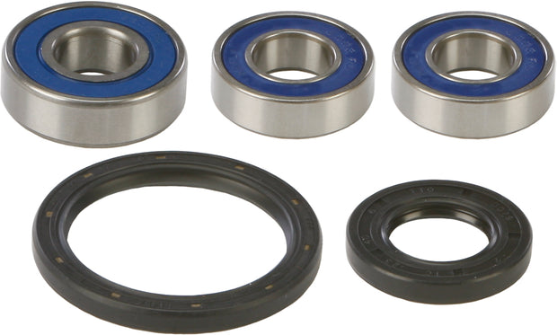 Wheel Bearing & Seal Kit