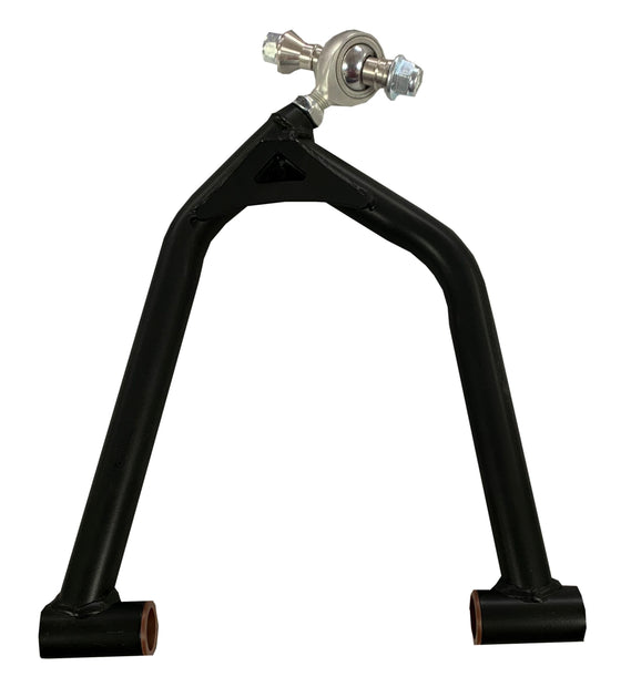 Skinz Stock Rep A Arm Upper Rt Pol Axys 36 38" Blk S/M