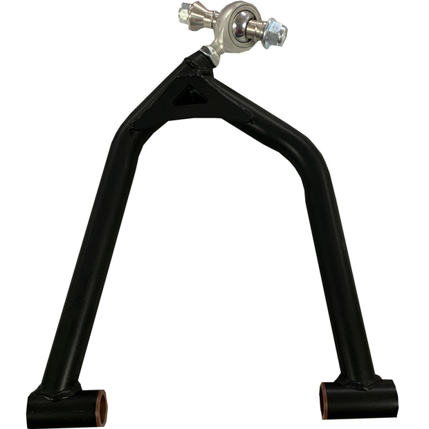 Skinz Stock Rep A Arm Upper Rt Pol Axys 36 38" Blk S/M