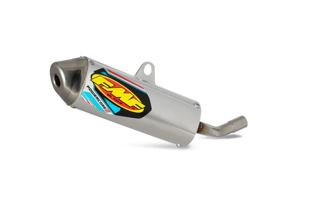 Powercore Ii Silencer Ktm