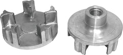Drive Coupler Yam
