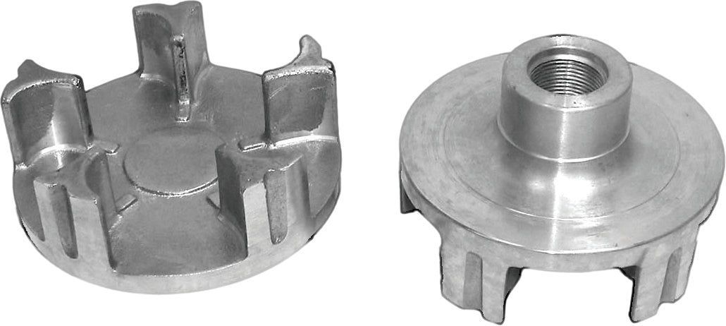 Drive Coupler Yam