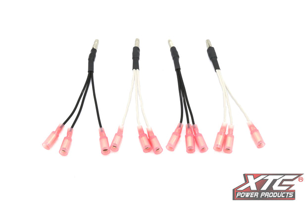 Tss Led Adapter 1 To 3