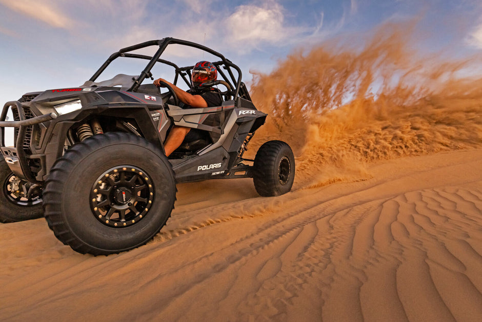 Tire Ss360 32x12 15 Hp